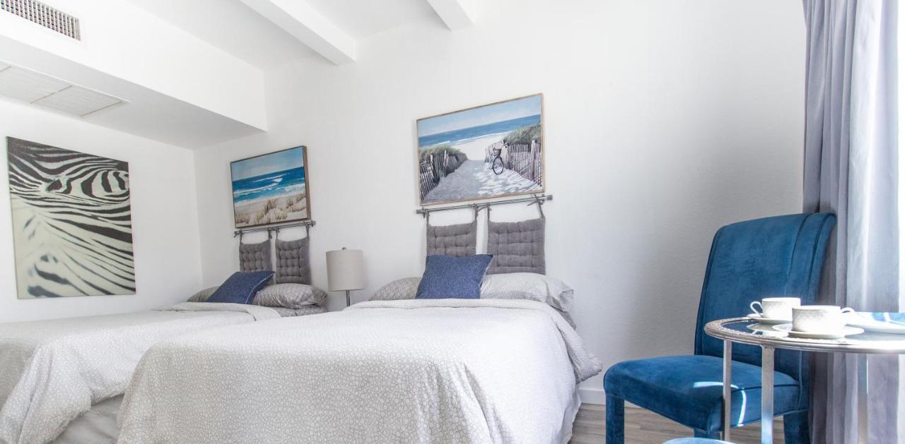 Ocean Spray Hotel Miami Beach Quarto foto