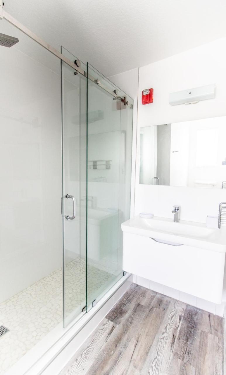 Ocean Spray Hotel Miami Beach Quarto foto