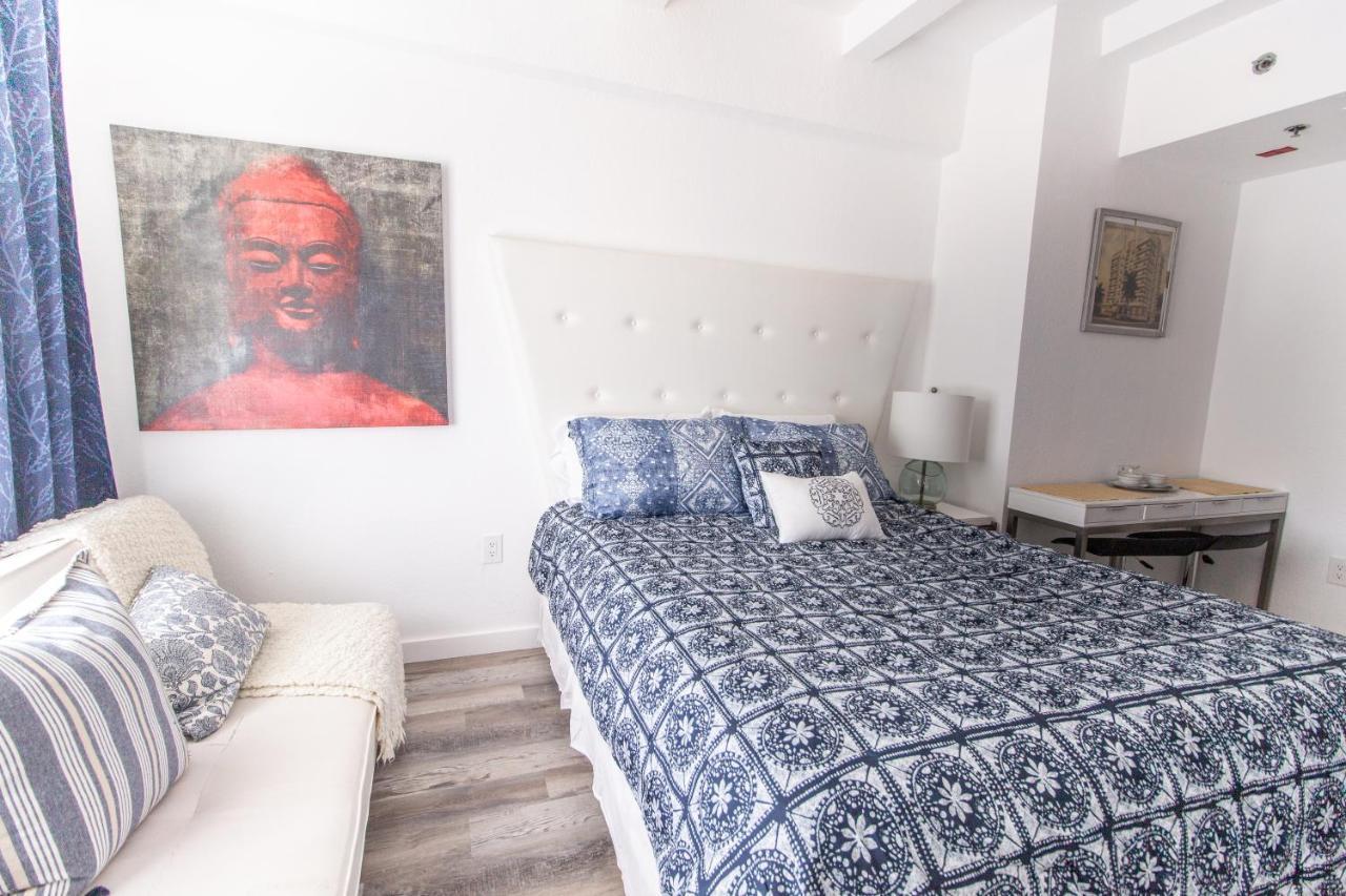 Ocean Spray Hotel Miami Beach Quarto foto