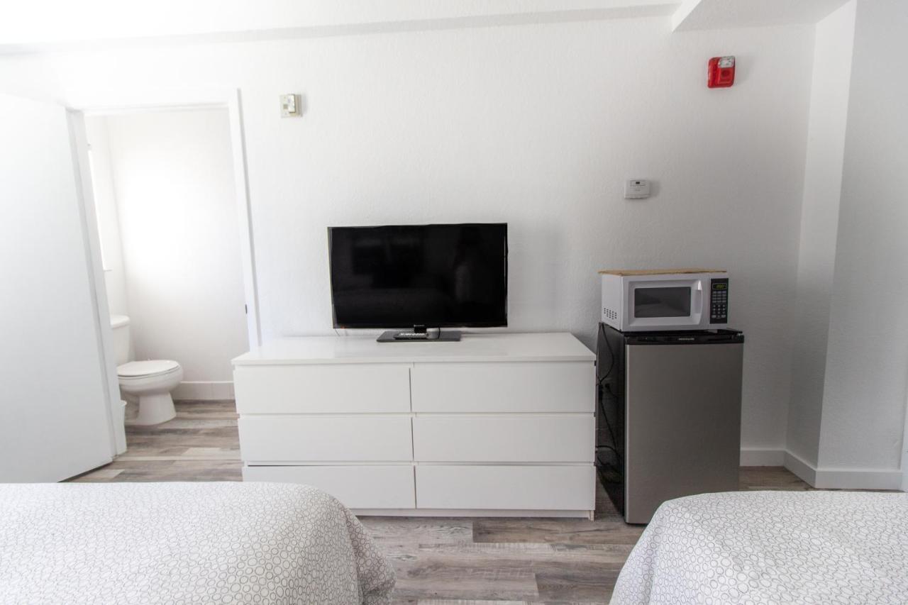 Ocean Spray Hotel Miami Beach Quarto foto
